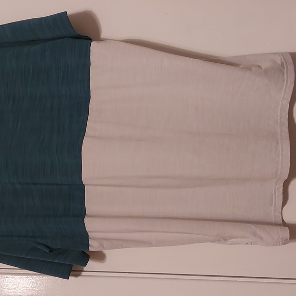 Adidas Two-Tone Golf Polo - Picture 5 of 6